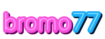 bromo77 — logo kanal