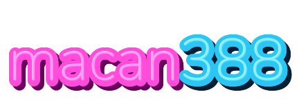 macan388 — logo kanal