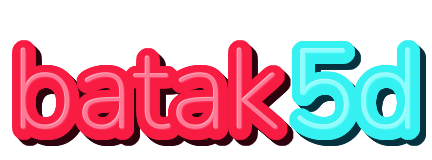 batak5d — logo kanal
