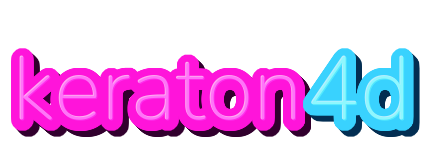keraton4d — logo kanal