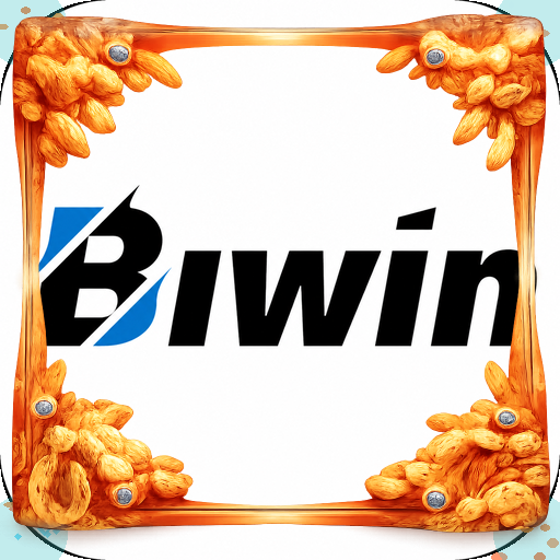 biwin — galeri pratinjau - APK Resmi