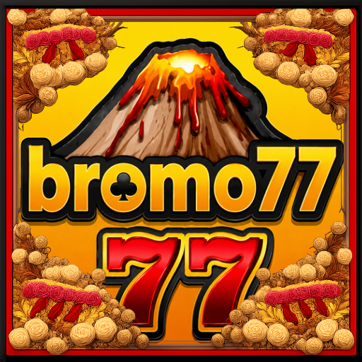 bromo77 — mitra unggulan